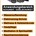 anwendungsbereiche schungit edelschungit 2025