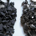 schungit vs edelschungit effekte - wirkung