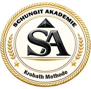schungit akademie logo 2026